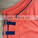 HORSE POLAR FLEECE RUG WITH COLLAR thumbnail-2