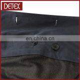 Wholesale Super Long Belt Replacement Mens Trench Coat thumbnail-6