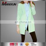 Autunm and Winter Elegant Women's Coat thumbnail-1