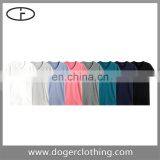 Wholesale 2016 New Style Pure Color Men's T-shirt thumbnail-1