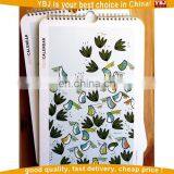 English Arabic Printing Wall Calendar/China Printing Custom Wall Calendar Saddle Stitch Matt Art Paper Wall Calendar thumbnail-2