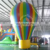 Excellent quality inflatable balloon / funny cute low price advertising inflatable balloon