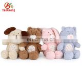Custom made teddy bears plush stuffed animal soft toy