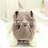 Wholesale design Cartoon animal Set Dolls Plush Animal Cartoon Stuffed animal Toys