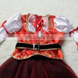 Cute Pirate Costume for Kids, Halloween Costume Pirate thumbnail-4