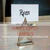 Star Place Card Holder