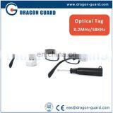 DRAGON GUARD Glasses Display Alarming Tag, Glasses Alarm Tag for Supermarket thumbnail-1