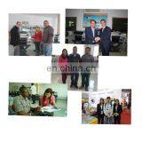 Multicolor Bamboo Digital Printer Machine With DX5 Printhead thumbnail-6