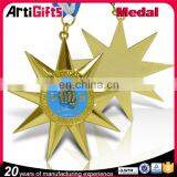 Custom Style Custom Award Medals thumbnail-4