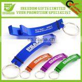 Fashion Stainless Steel Bottle Opener thumbnail-1