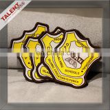 High quality custom souvenir badge Best price high