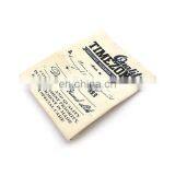 Labels Printing Company Wholesale Nylon Care Label