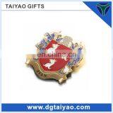 High Quality 2014 Custom Design Fridge Magnet Writing Board