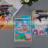 Printing New Case Plastic Adhesive Tape Bags Clear Opp Bag for Any Item No. Phone Case thumbnail-5