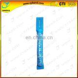 Custom Logo Woven Zip Puller thumbnail-3