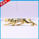 Fashionable Design Factory Price Metal Animal Figurines Handicraft Iron Arts Craft thumbnail-6