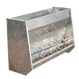 Feed Trough Type B (Single Side)