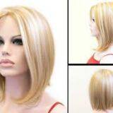 Natural Straight Front Lace Natural Straight Human Hair Wigs Ramy Raw