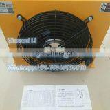 Air Oil Cooler AH1012T thumbnail-3