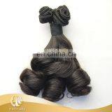Raw Unprocessed Tangle&shedding Free Top Quality Hot Spring Curl Funmi Hair Dubai thumbnail-3