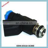 Wholesale Korea Car Fuel Injector Nozzles 35310-3C000 353103C000 Fit for Hyundai Sonata 3.3L 3.8L DOHC V6 thumbnail-4
