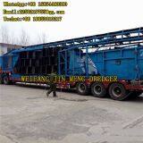 50tph Energy-saving Gold Wash Plant Sand Washing Machine