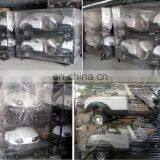 Annual Top Seller Electric 12 Seater Golf Car for Sale | Sightseeing Car |Shuttle thumbnail-6