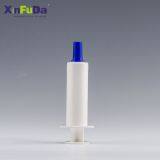 Plastic Injection Sterile Disposable Syringe 20ml Veterinary Syringe thumbnail-2