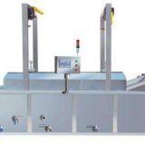 Electric 100 Kg/h Finger Chips Frying Machine