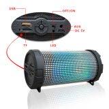 Mini Bazooka Bluetooth Speaker Wireless Usb tf fm Radio Speaker thumbnail-1