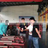 Universal Cylindrical Grinding Machine