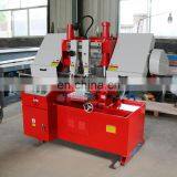 Metal Belt Sawing Machine GH4230 (4235) Band Sawing Machine thumbnail-2