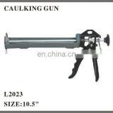 10.5"aluminum Handle Sealant Caulking Gun