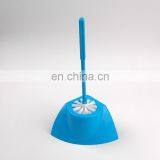 Cleaning Brush ,round Toilet Brush Set thumbnail-6