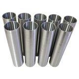 SS Wedge Wire Strainer for Water Drilling thumbnail-1