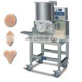 Superior Quality Useful Automatic Hamburger Patty Forming Machine thumbnail-7