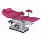 AG-C102C Multi-Purpose Electric Medical Gynecology Examination Table Manufacturer