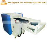 Trade Assurance Polyester Fiber Opener Opening Machine Cotton Carding Machine thumbnail-3