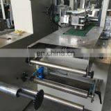 KD-450 Automatic Edible Spoons /Fork Pillow Type Horizontal Packing Packaging Machine Price thumbnail-4