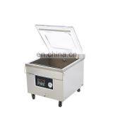 Automatic Single Chamber Foodmeat Grains Tablevacuumsealervacuumpackingmachine