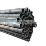 Xinpeng Top Manufacturer Black Galvanized Steel Pipe