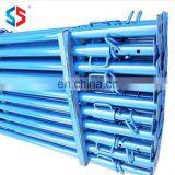 ASP-008 High Grade Scaffolding Painted Shoring Pole thumbnail-6