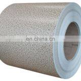 Prime PPGI Color Coated Prepainted Galvanized Steel Coil thumbnail-7