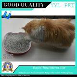 Best Quality Bentonite Cat Litter From China thumbnail-3