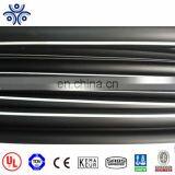 UL Standard High Quality Stranded or Solid Conductor XLPE Insulation Type XHHW-2 Wire thumbnail-3