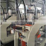 High Efficient PVC Window and Door Four Head Welding Machine thumbnail-6