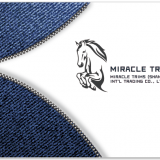Mircale Trims (Shanghai) Int'l Trading Co., Ltd. company overview - view 1 thumbnail