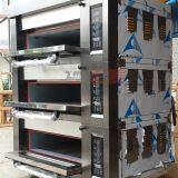 Electric Luxury Single deck oven For bread for Sale thumbnail-3