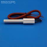Alumina Ceramic Igniter for Pellet Stove/ Innovacera thumbnail-1