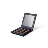 Custom Logo Printed Luxury Eyeshadow Packaging Eye Shadow Box Tray thumbnail-2